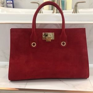 ******SOLD*******Jimmy Choo purse